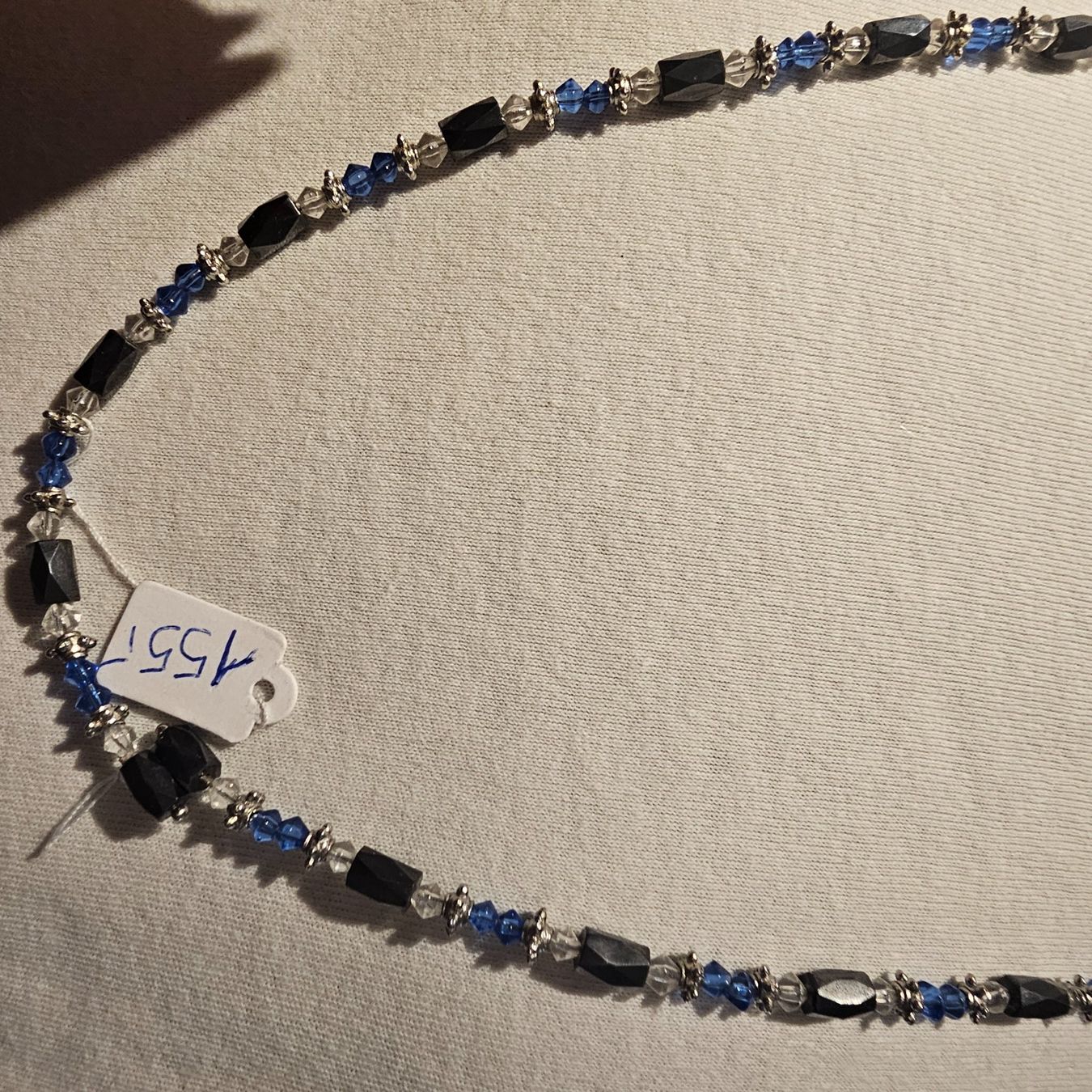 Catenine: Stein kette  fariable – Nuovo (secondo la descrizione) da wolfhalden venduto da 46464646 4