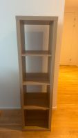 IKEA Regal KALLAX Holzoptik 4 Fächer sehr guter Zustand