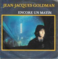 Jean-Jacques Goldman & Jones - Encore un matin