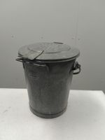 Metall Eimer mit Deckel 25 Liter Ochsner gebrauchter Zustand