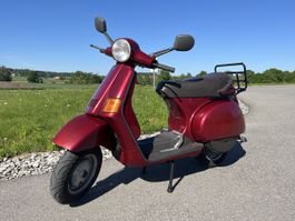 Vespa Cosa 125
