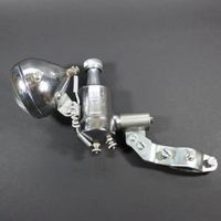 Lichtanlage vorne