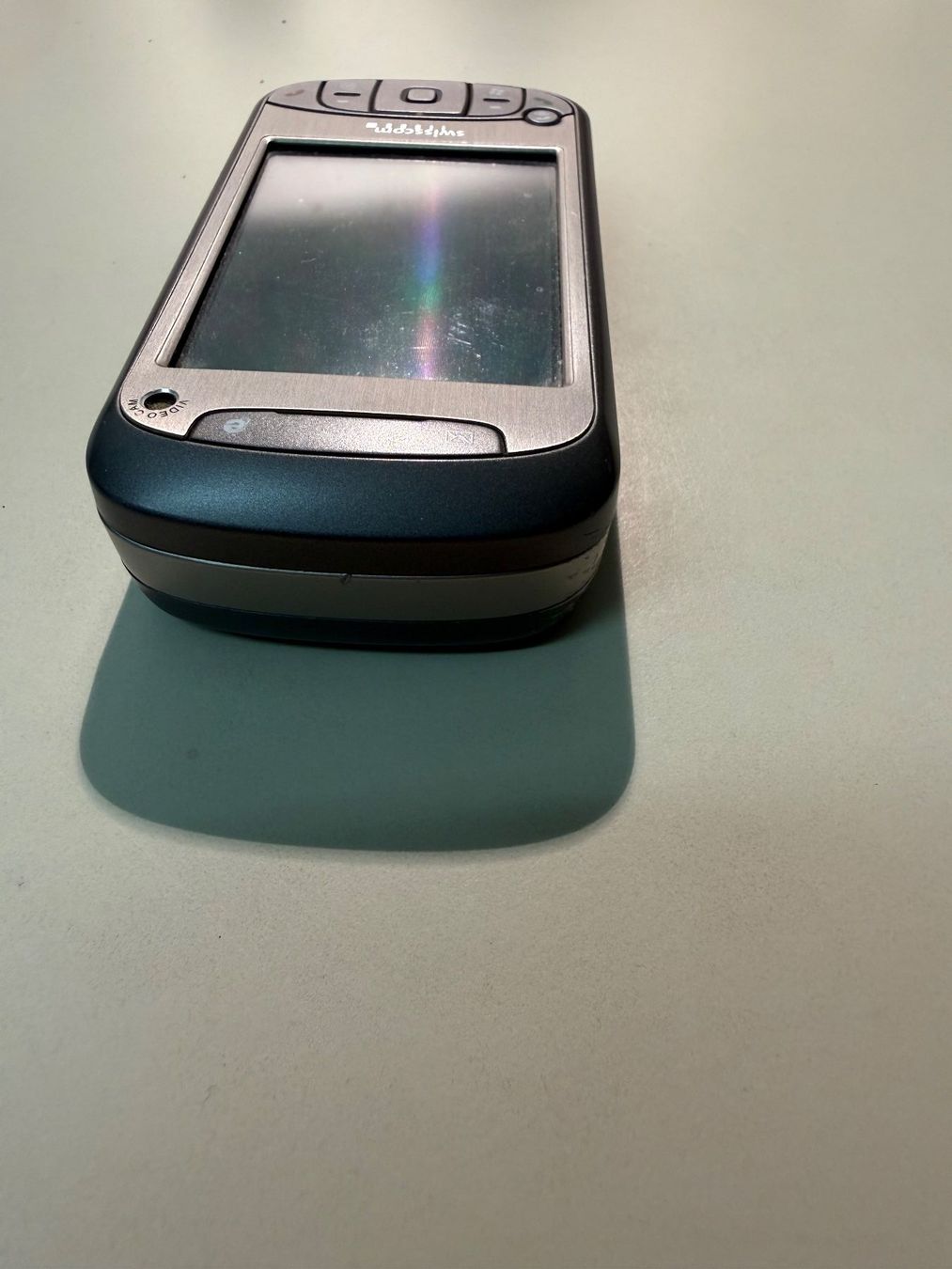 HTC Handys / Smartphones: Pocket PC HTC HERM 2000 S730 – Gebraucht aus Rütihof von Donpromillo57 5