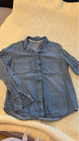 Vintage Denim Overalls - Classic Style for Summer Days