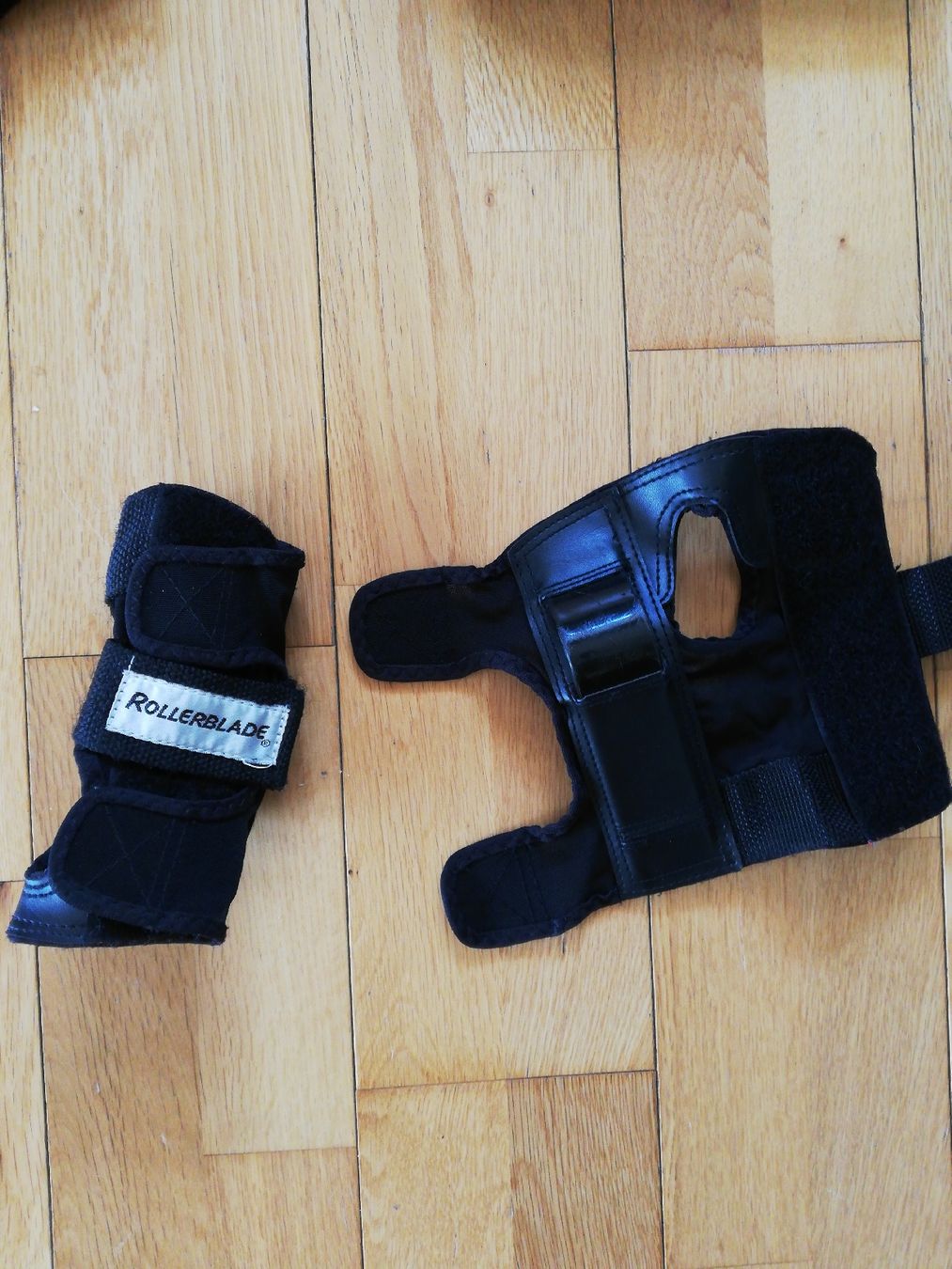 Protections: ROLLERBLADE Schoner Set – D'occasion à Luzern par M11K 3
