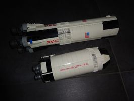 Lego fusée NASA