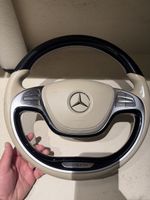 Mercedes Maybach Lenkrad A2224601001 beige gebraucht
