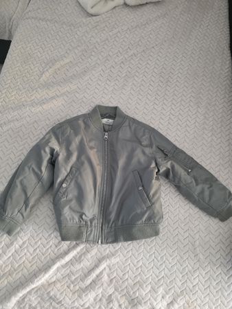 Kinderjacke