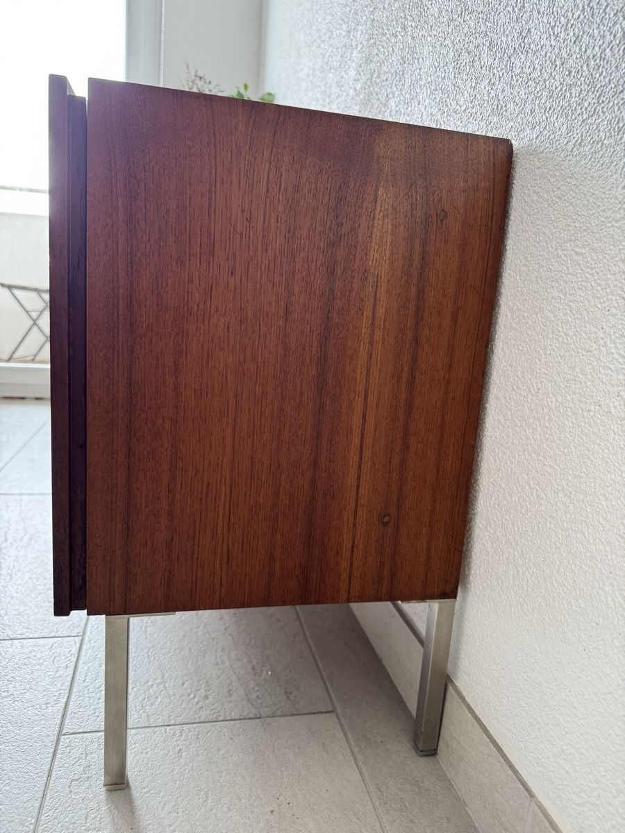 Commodes: Waeckerlin Kommode Idealheim Basel Teak 60er – D'occasion à Basel par good_forms 3