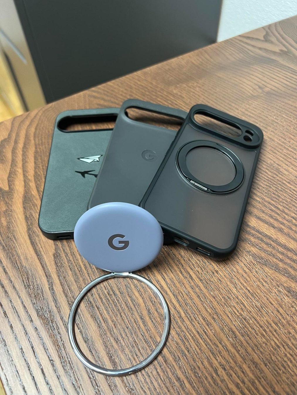 Google Telefoni cellulari / Smartphones: Google Pixel 10 pro Bundle (512 GB) mit Zubehör – Nuovo (secondo la descrizione) da Zürich venduto da surfingbird 3