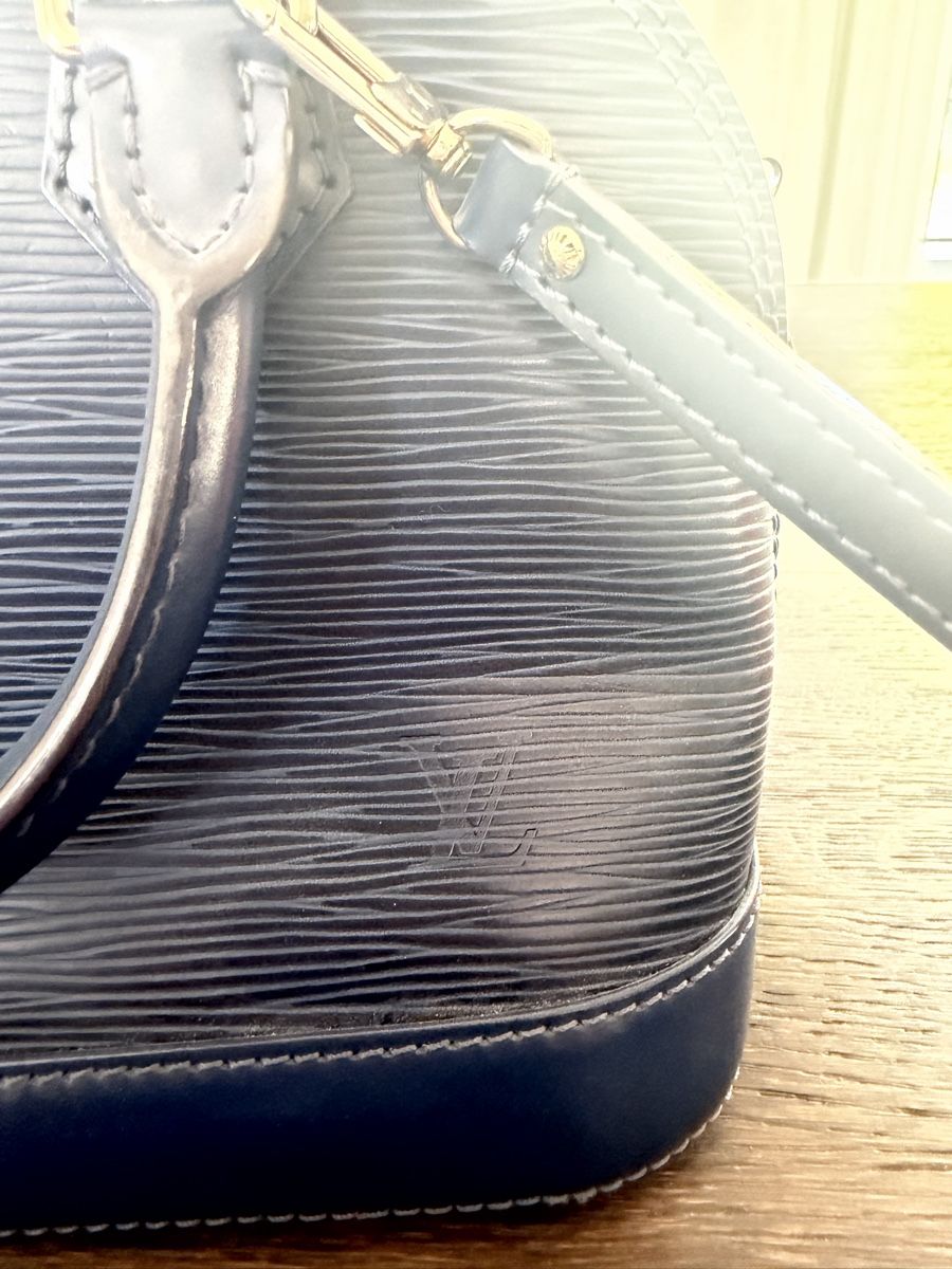 Louis Vuitton Borse da donna: Original Louis Vuitton Alma – Usato da Meggen venduto da Colin_2000 2