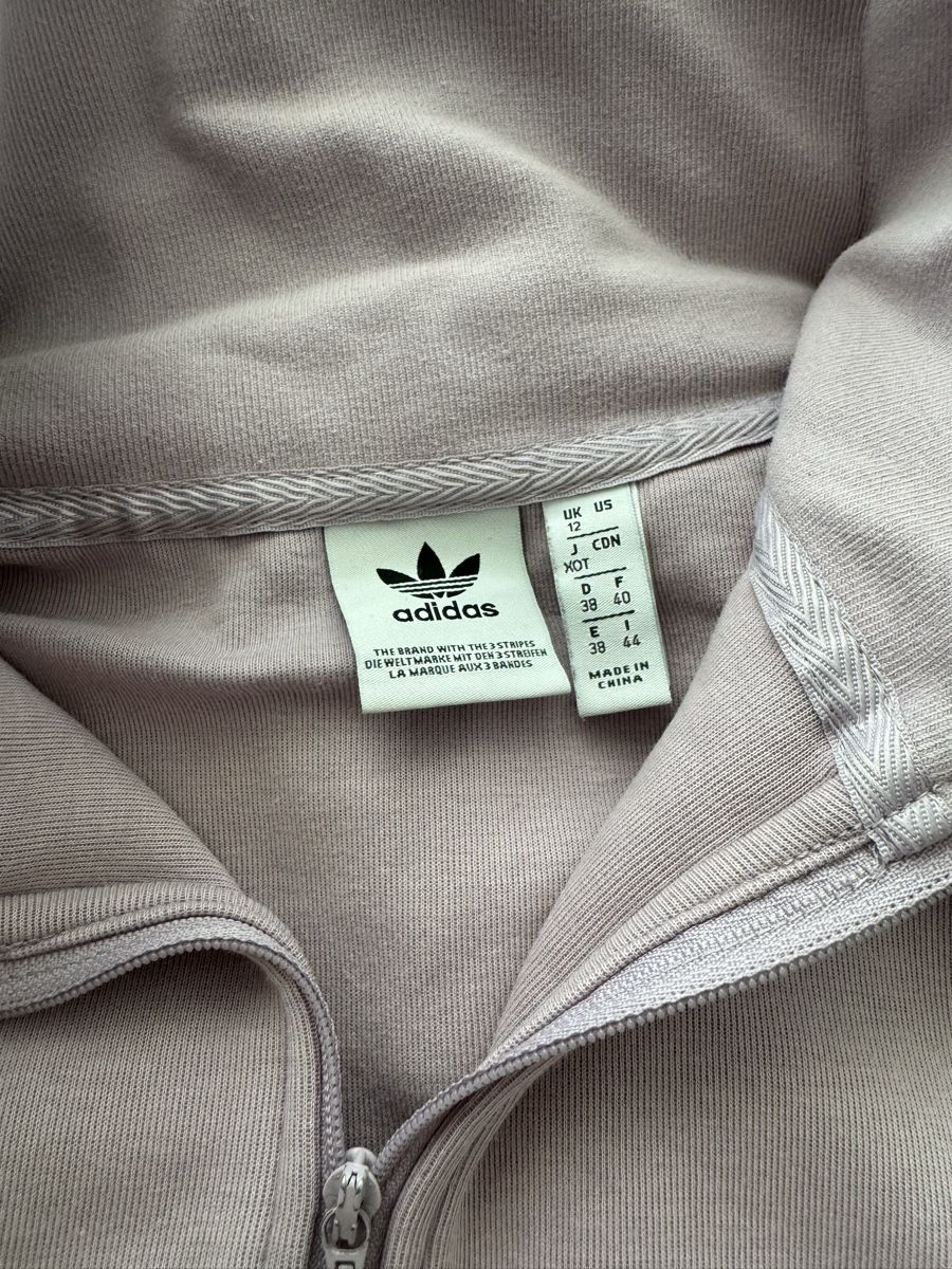 Adidas Lotti di vestiti: Ensemble Adidas mauve – Usato da Meyrin venduto da mai_pl7s 3