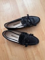 mocassin femme zara 