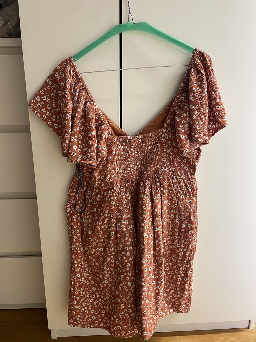 Vestiti: Sommerkleid Salty Crew, Grösse M – Usato da Burgdorf venduto da Vespa12 1