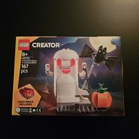 LEGO Creator 40772 3-in-1 Halloween Spass, Neu & OVP