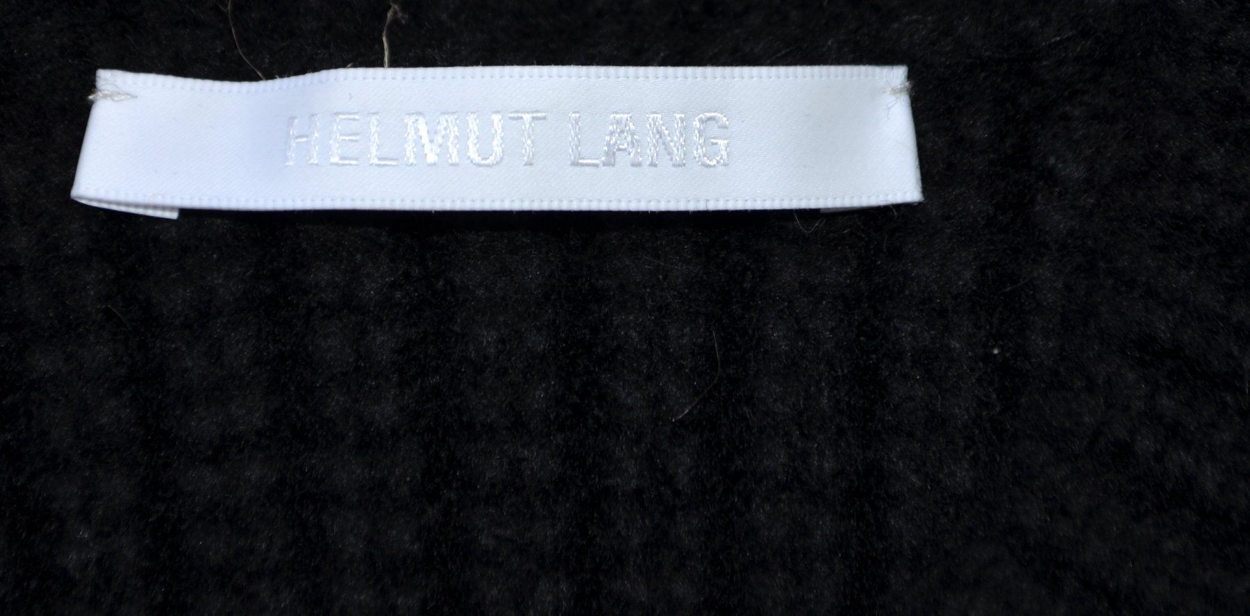 Helmut Lang Pulls & Sweat-shirts: Helmut Lang Pullover / pull S – D'occasion à Collonges par arashee 2