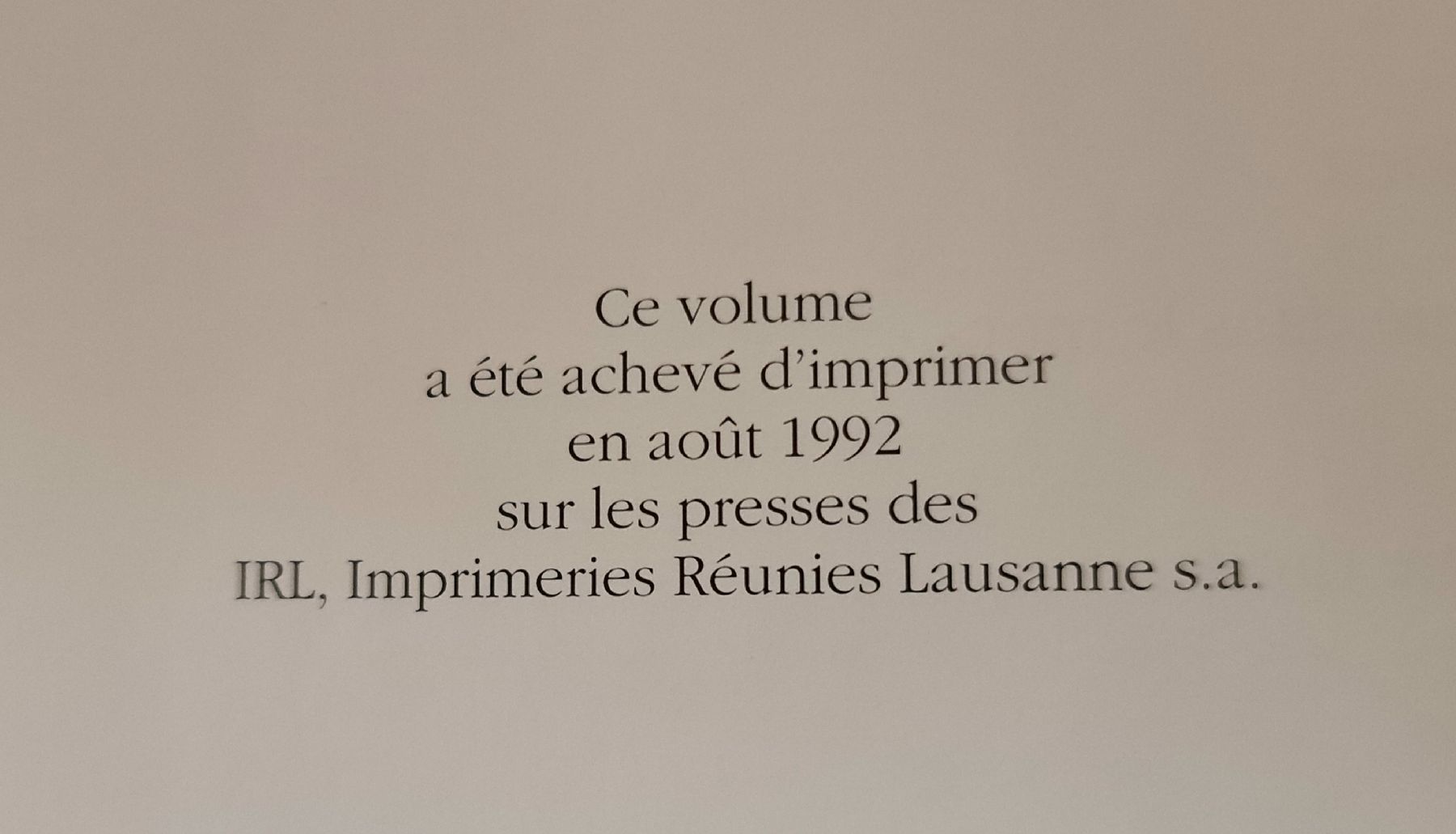 Libri: Saisons du Léman / Éditions 24 Heures – Usato da Cortaillod venduto da signep 2