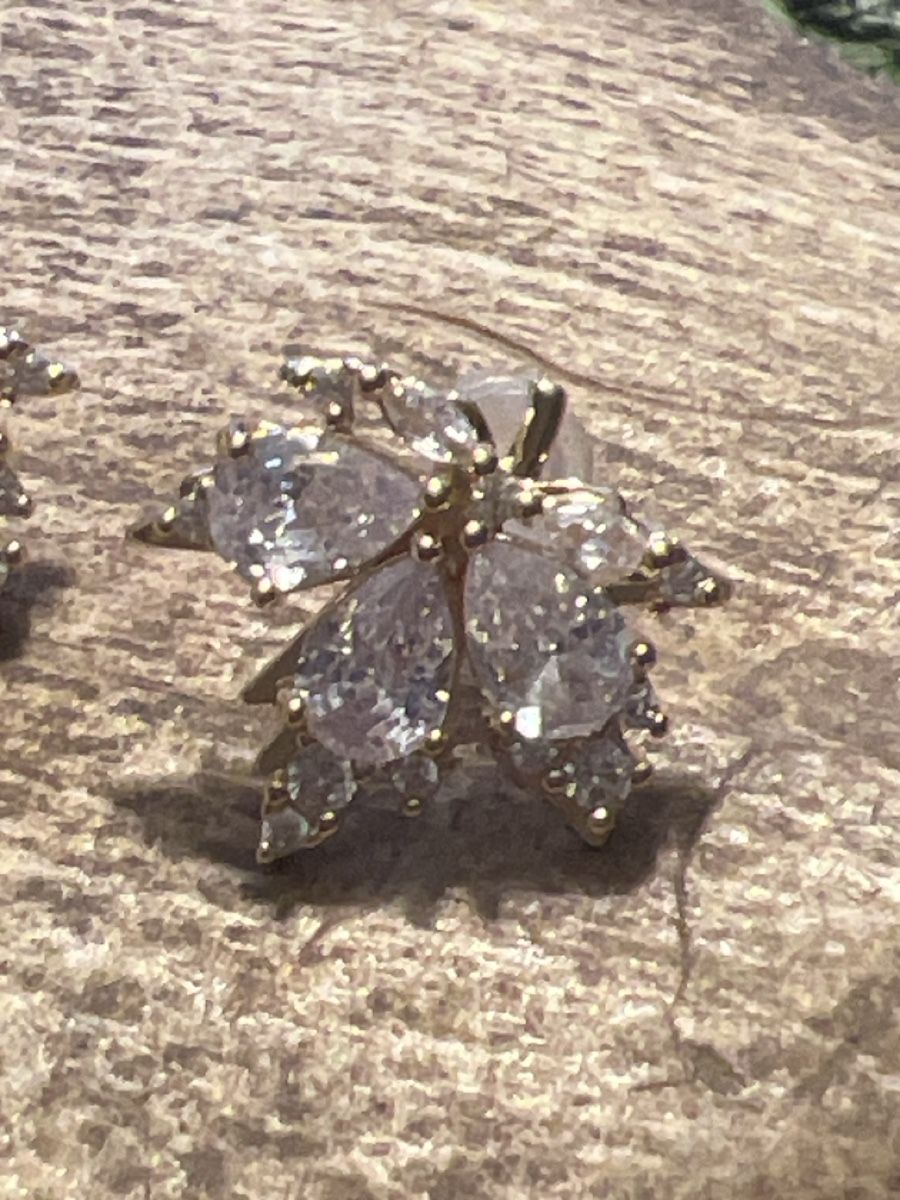 Autres bijoux: Schönes Schmuck Set NEU – Neuf avec emballage d'origine à Seon par Sunny-Schmuck78 2