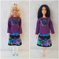 Barbie Kleider