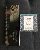 Malbuch Lache Liebe Leben