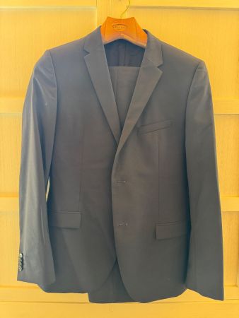 Anzug Hugo Boss