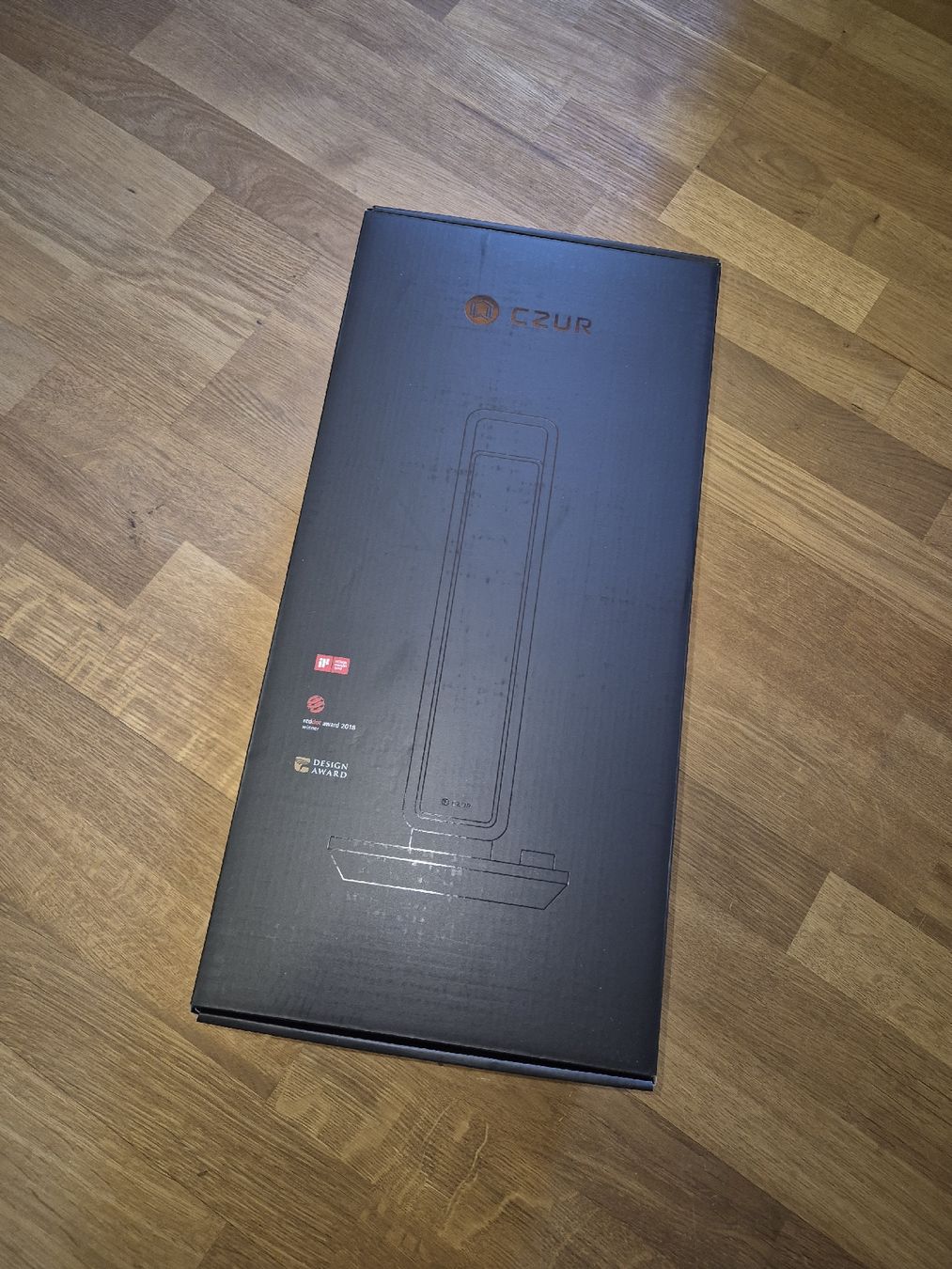 CZUR Aura Pro A3 Scanner (Neu (gemäss Beschreibung)) in Luzern für CHF ...
