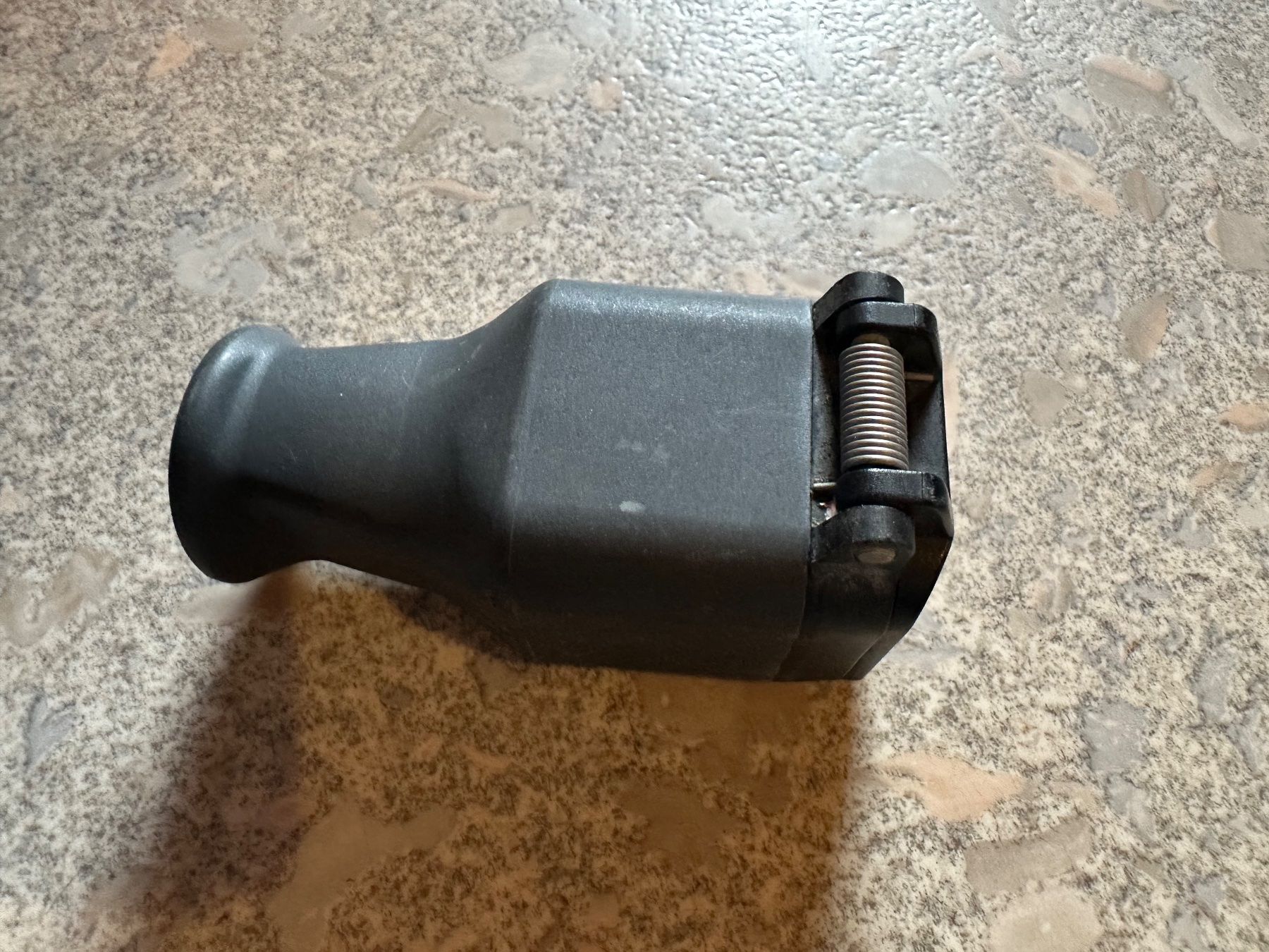 Spine: Kupplung J15 4 Polig – Usato da Huttwil venduto da Bolpa 4
