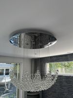 Kristalllampe 