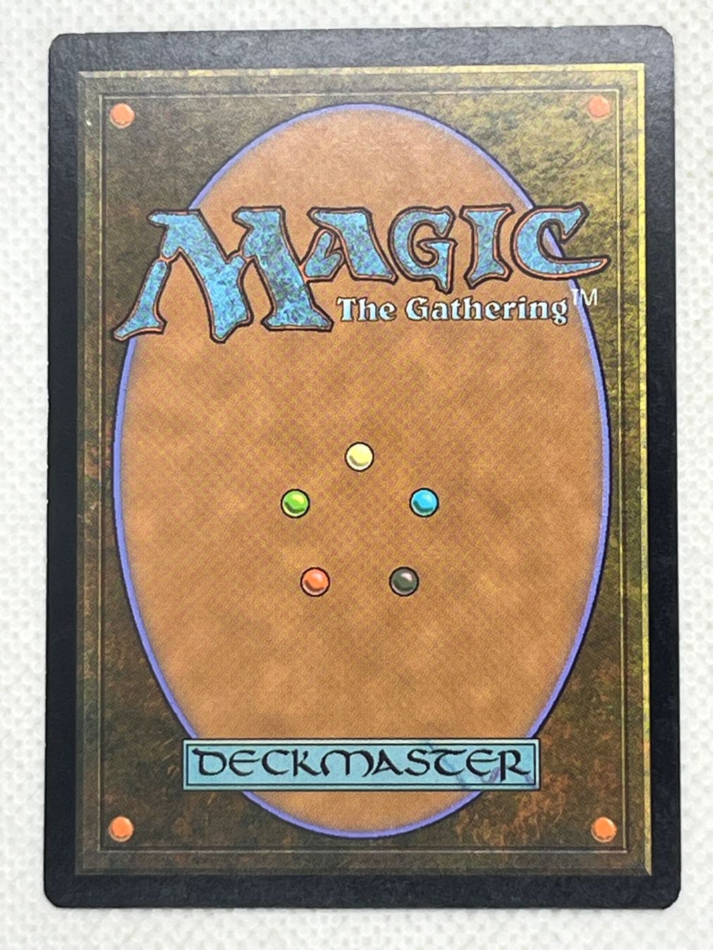 Magic The Gathering Carte collezionabili: MTG Wolfbriar Elemental MM2 169 Englisch Rare – Usato da Hinterkappelen venduto da Kim1992 1