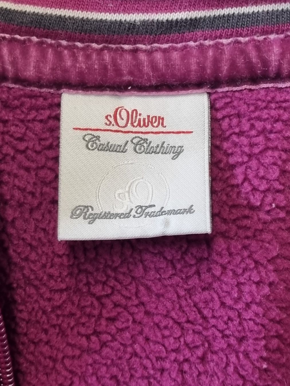 S.Oliver Jacken & Mäntel: S.oliver Babyjacke Grösse 68 – Gebraucht aus Schönenwerd von Chez_Mimi 2