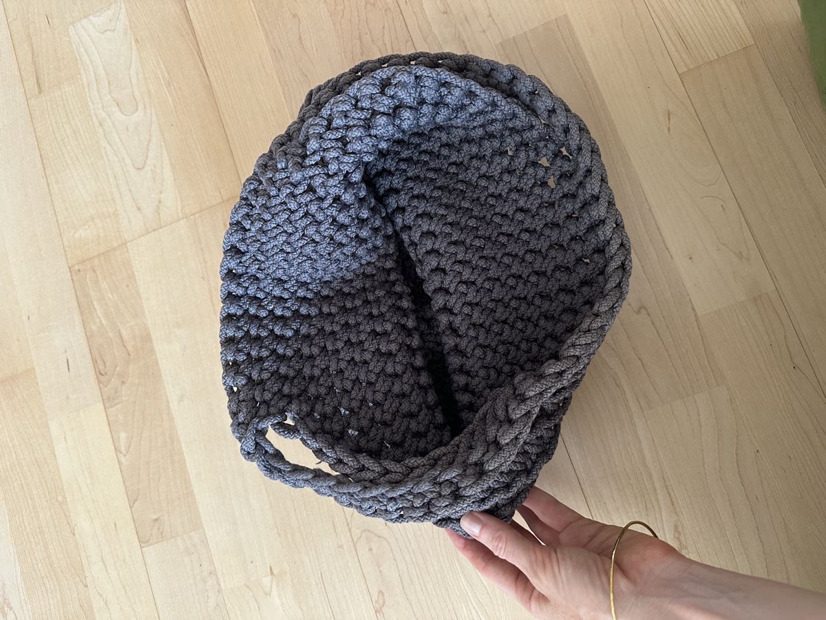 Borse da donna: Recycled bag – Usato da Zürich venduto da aidapo 2
