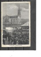 SG Lichtensteig 1920 Wolfhaldenplatz Fest