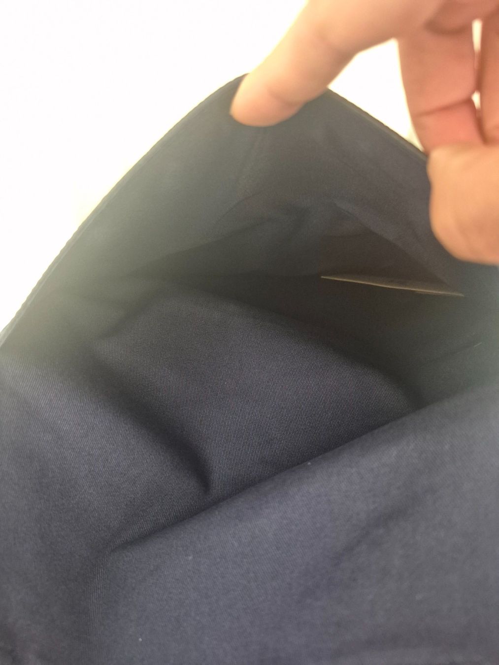 Mcm Sacs femmes: neue MCM Baumwoll-Tasche – Neuf (Voir description) à Dottikon par Pega7 4