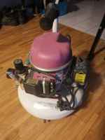 Airbrush Kompressor 