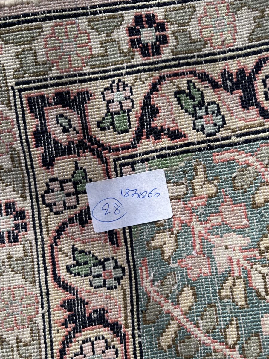 Tapis: Orientteppich (28) – D'occasion à Glattfelden par bro_f2vv 7