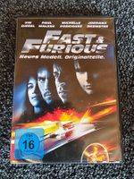 FAST & FURIOUS NEUED MODELL ORIGINALTEILE(14541)