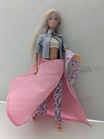 Jewel Girl Barbie