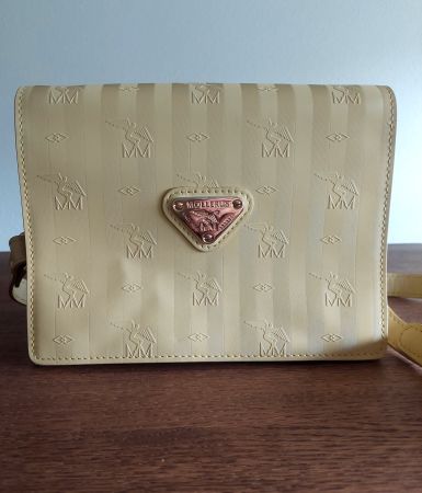 Maison Mollerus Damen Handtasche