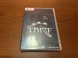 PC Spiel Thief Limited Edition guter Zustand