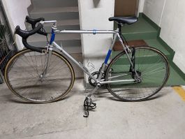 Vintage Rennrad