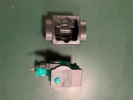 Wilo Yonos PICO plus Umwälzpumpe 25/1-6 wenig gebraucht