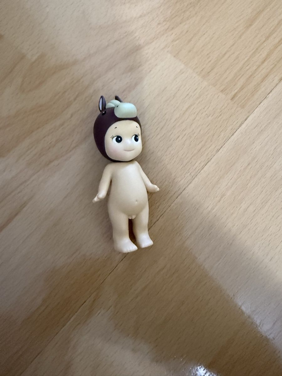 Sonny Angel Statuette: Sonny angels – Nuovo (secondo la descrizione) da Meyrin venduto da Steph_g28
