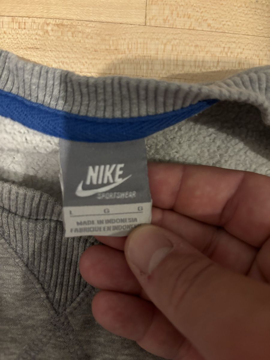 Nike Pulls & Sweat-shirts: Pull L – D'occasion à Allens par FurrerN 1