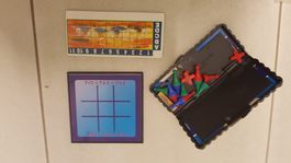 Tic Tac Toe - klein - petit