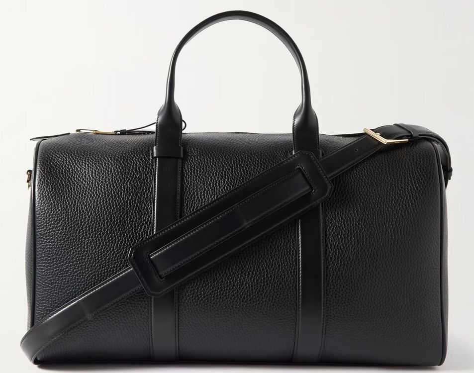 Tom Ford Duffle Bag Weekender Kaufen Auf Ricardo 0333