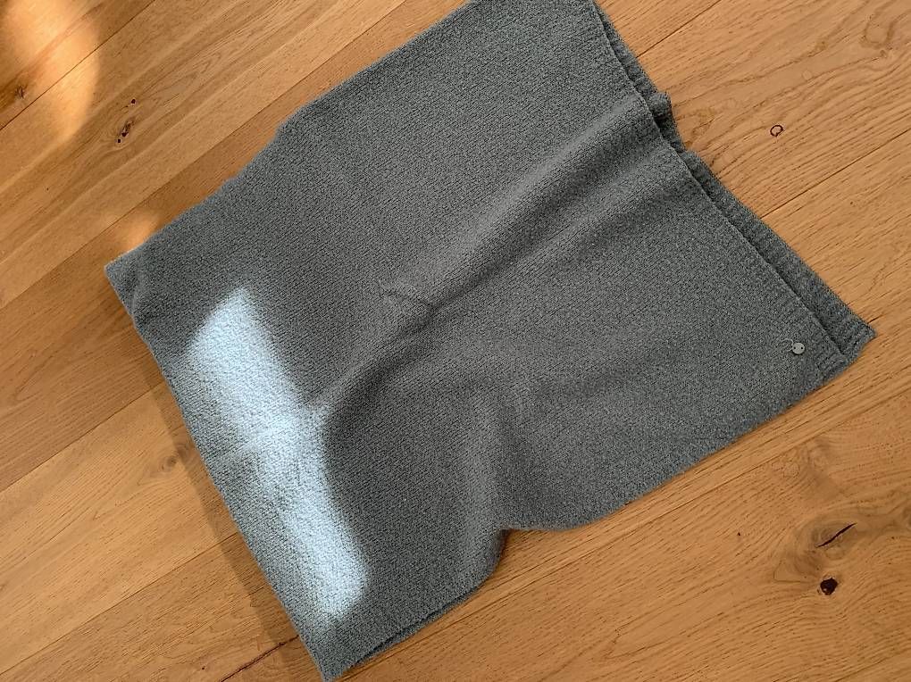 Autres vêtements femmes: Marc O'Polo Dreiecktuch oder Halsschal – D'occasion à Murten par bea_n5yn