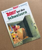 Asterix bei den Schweizern, Band 16 - Top Zustand!