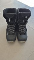 Chaussures de sécurité montante
