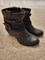Schicke Graceland Boots, Gr. 37