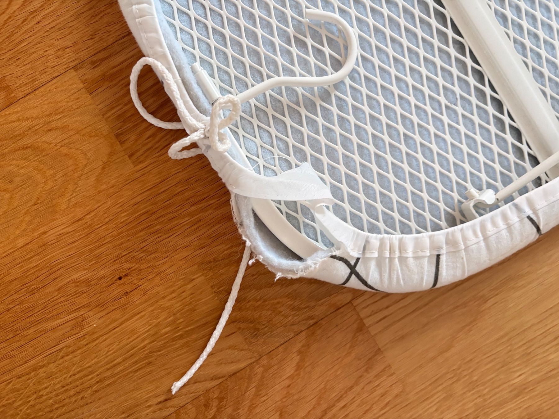 Ikea Bügelbretter: Mini planche à repasser IKEA – Gebraucht aus Ostermundigen von nonorganic 2